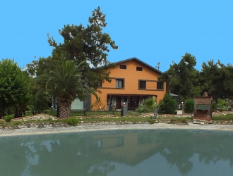 Izmir Tourism Villa For Sale In Izmir Bodrum Istanbul