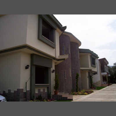 Güzelbahçe Villaları