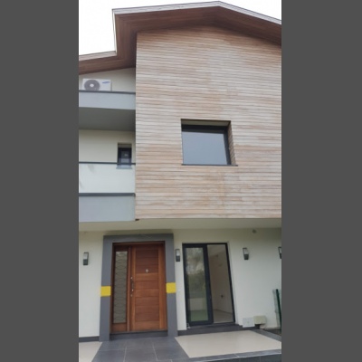 Güzelbahçe Villaları