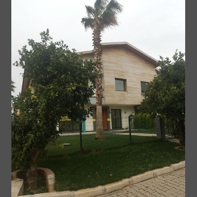 Güzelbahçe Villaları
