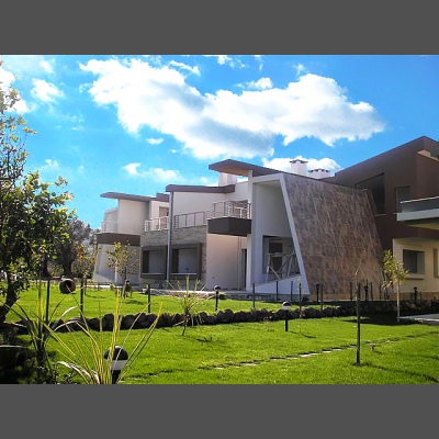 Güzelbahçe Villaları