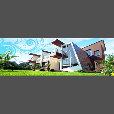 Güzelbahçe Villaları