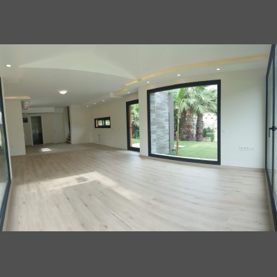 Çamyuva Rustik Urla