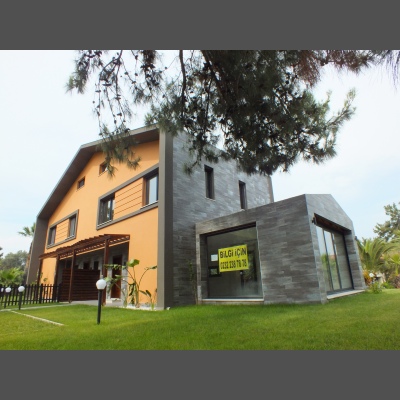 Çamyuva Rustik Urla