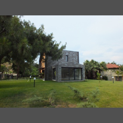 Çamyuva Rustik Urla