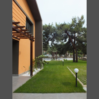 Çamyuva Rustik Urla