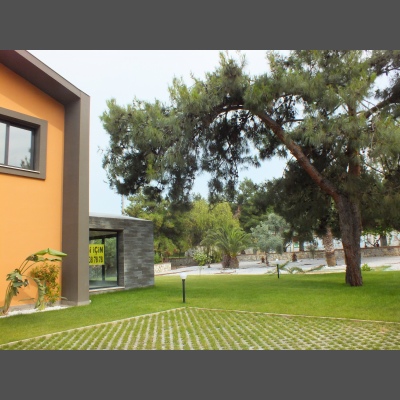 Çamyuva Rustik Urla