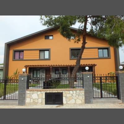 Çamyuva Rustik Urla