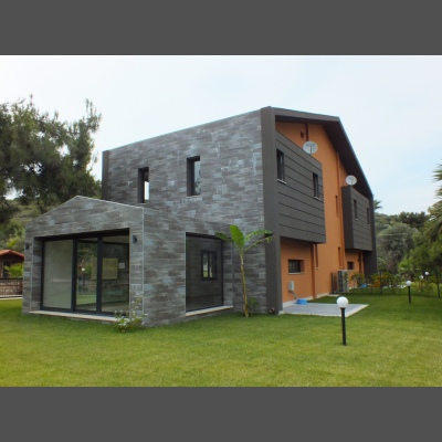 Çamyuva Rustik Urla