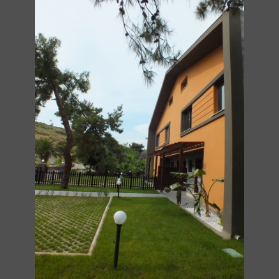 Çamyuva Rustik Urla