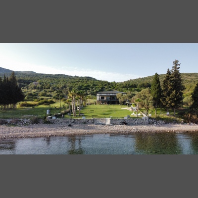 Olive Residence Mordoğan