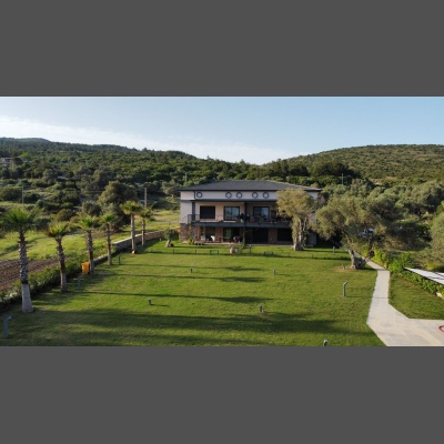 Olive Residence Mordoğan