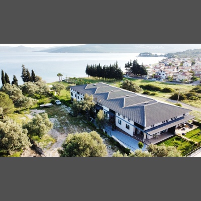 Olive Residence Mordoğan
