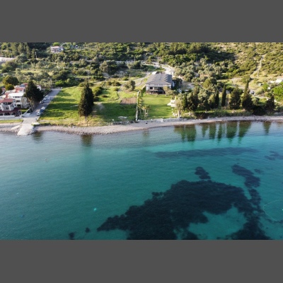 Olive Residence Mordoğan