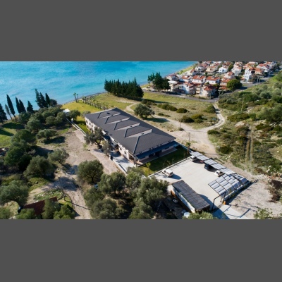 Olive Residence Mordoğan