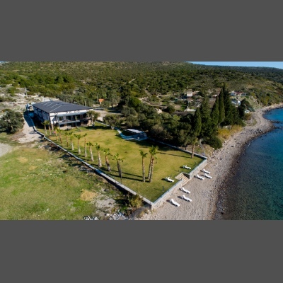 Olive Residence Mordoğan
