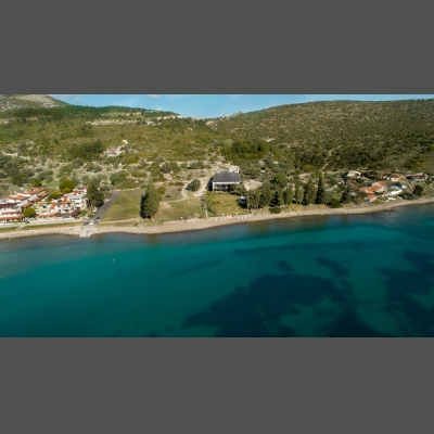 Olive Residence Mordoğan