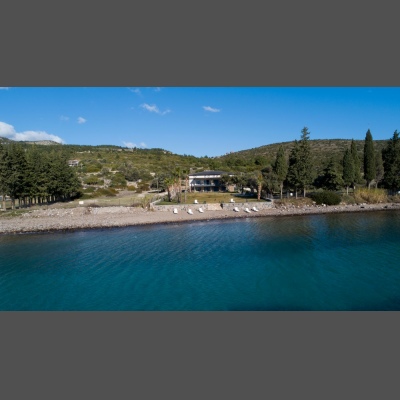 Olive Residence Mordoğan