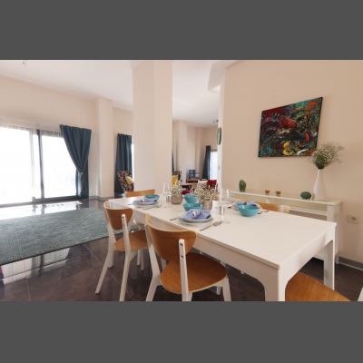 Olive Residence Mordoğan