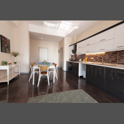 Olive Residence Mordoğan