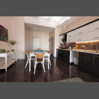 Olive Residence Mordoğan