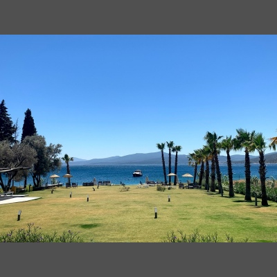 Olive Residence Mordoğan