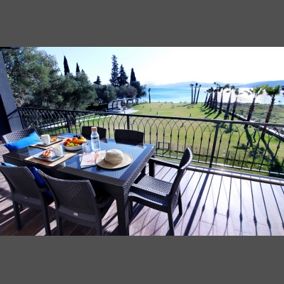 Olive Residence Mordoğan