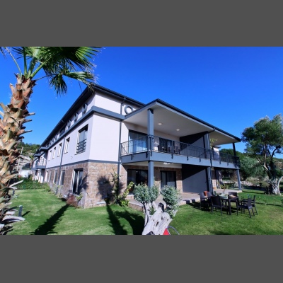 Olive Residence Mordoğan