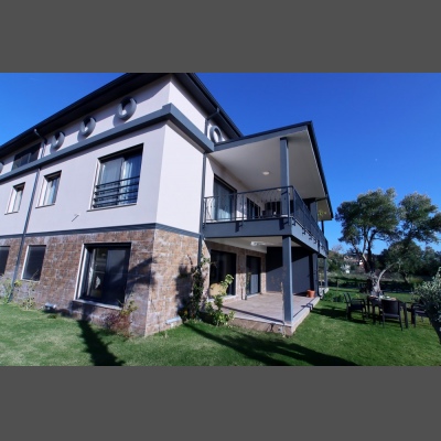 Olive Residence Mordoğan