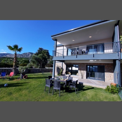 Olive Residence Mordoğan