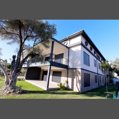 Olive Residence Mordoğan