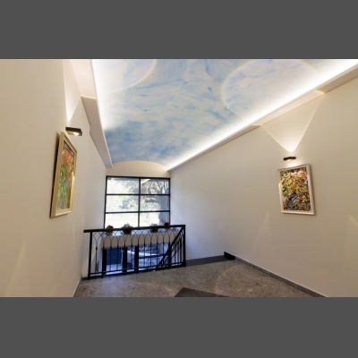 Olive Residence Mordoğan