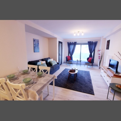 Olive Residence Mordoğan