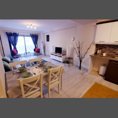 Olive Residence Mordoğan