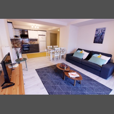 Olive Residence Mordoğan