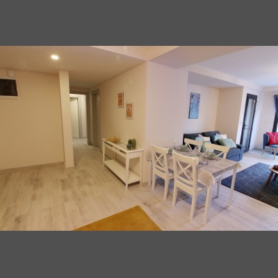 Olive Residence Mordoğan