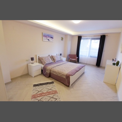 Olive Residence Mordoğan