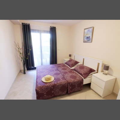 Olive Residence Mordoğan