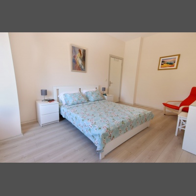 Olive Residence Mordoğan