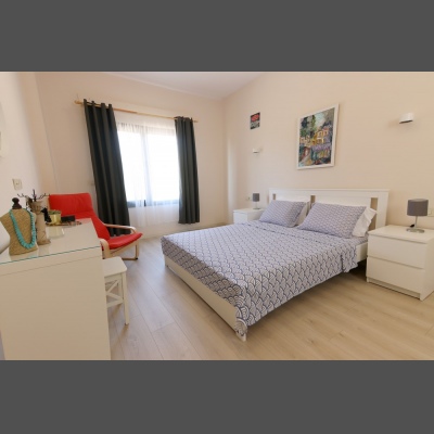 Olive Residence Mordoğan