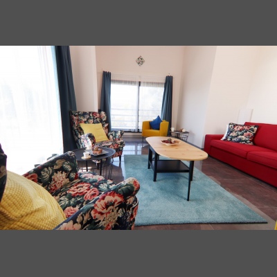 Olive Residence Mordoğan