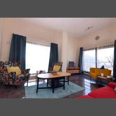 Olive Residence Mordoğan