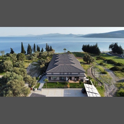 Olive Residence Mordoğan