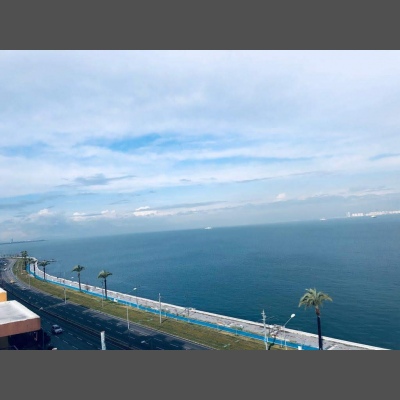 Dokuz Eylül Apartmanı Karataş