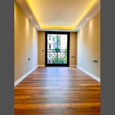 Dokuz Eylül Apartmanı Karataş