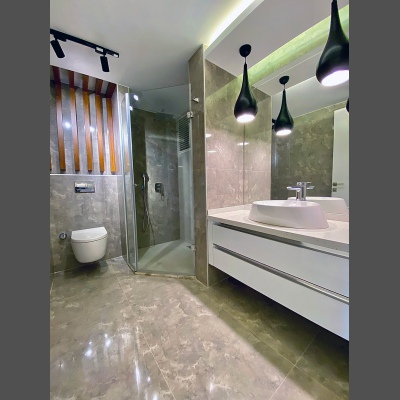 Dokuz Eylül Apartmanı Karataş