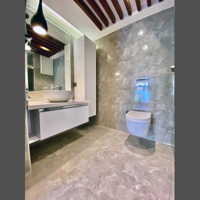 Dokuz Eylül Apartmanı Karataş