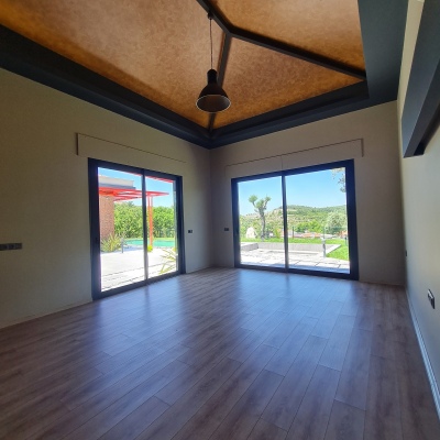Greenlife Villaları Urla