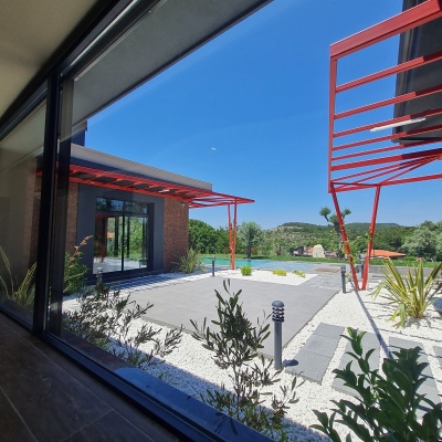 Greenlife Villaları Urla