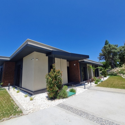 Greenlife Villaları Urla
